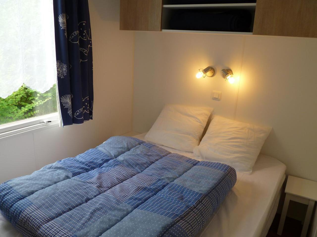 Camping Le Freche A L'Ane Pléboulle Εξωτερικό φωτογραφία