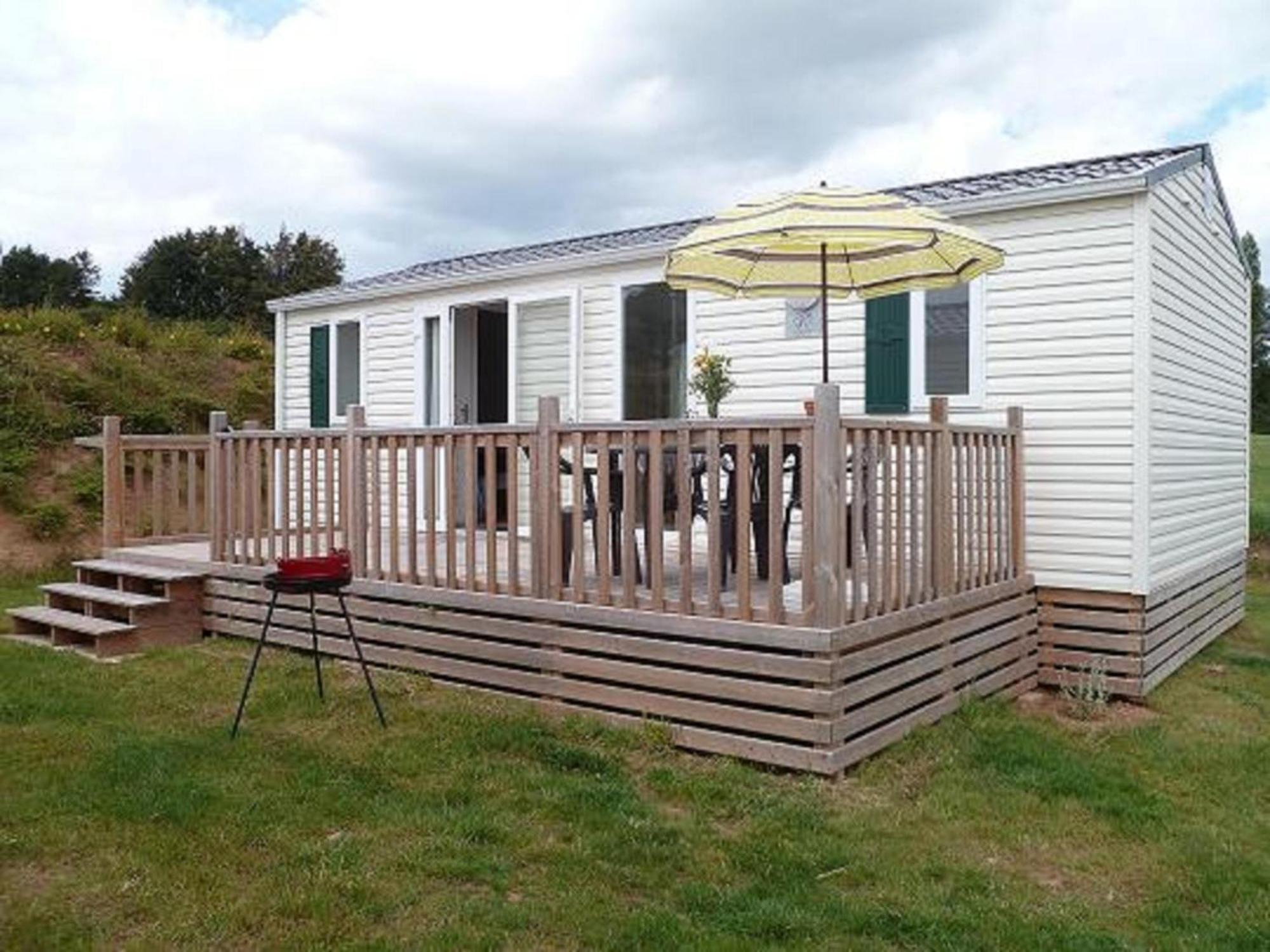 Camping Le Freche A L'Ane Pléboulle Εξωτερικό φωτογραφία