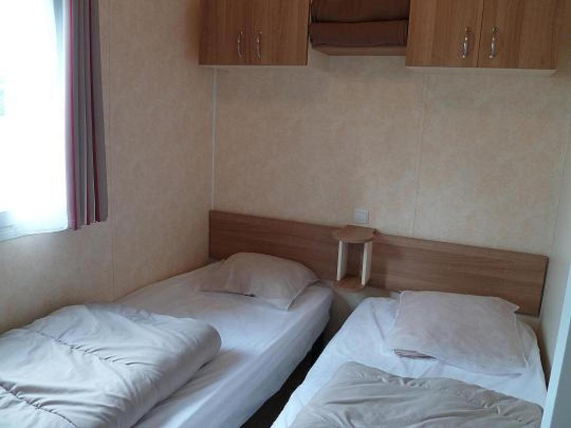 Camping Le Freche A L'Ane Pléboulle Εξωτερικό φωτογραφία