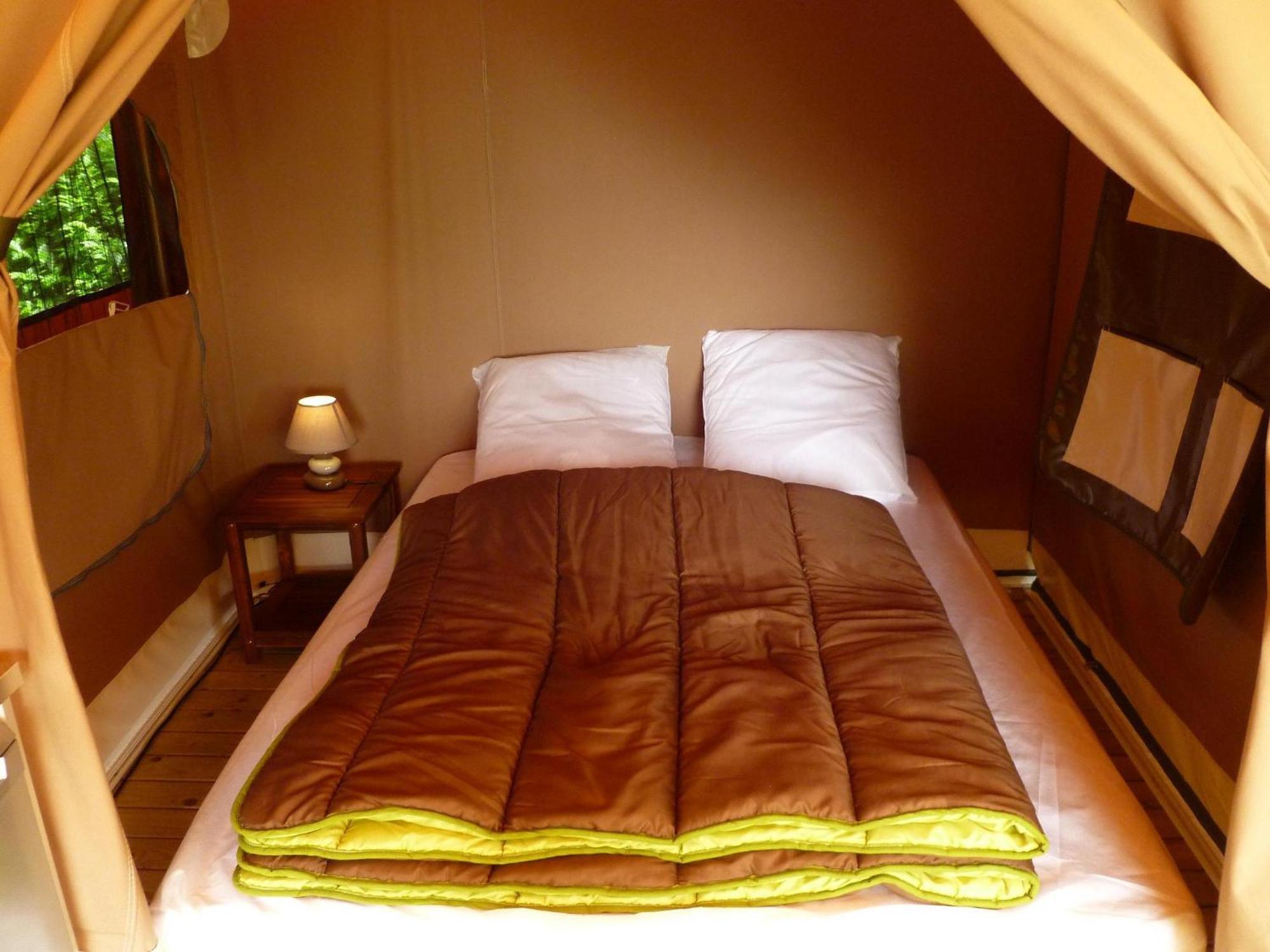 Camping Le Freche A L'Ane Pléboulle Εξωτερικό φωτογραφία