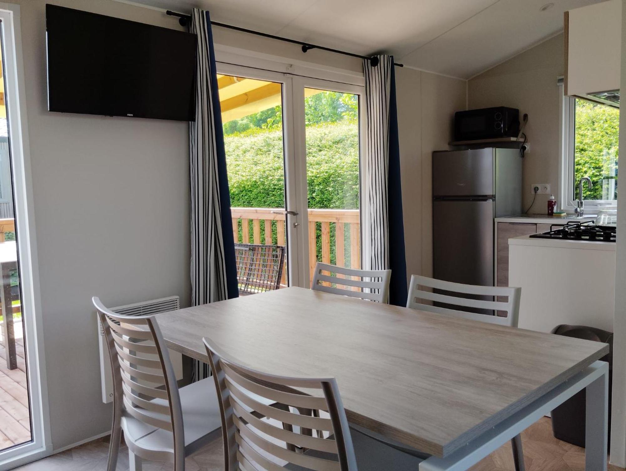 Camping Le Freche A L'Ane Pléboulle Εξωτερικό φωτογραφία